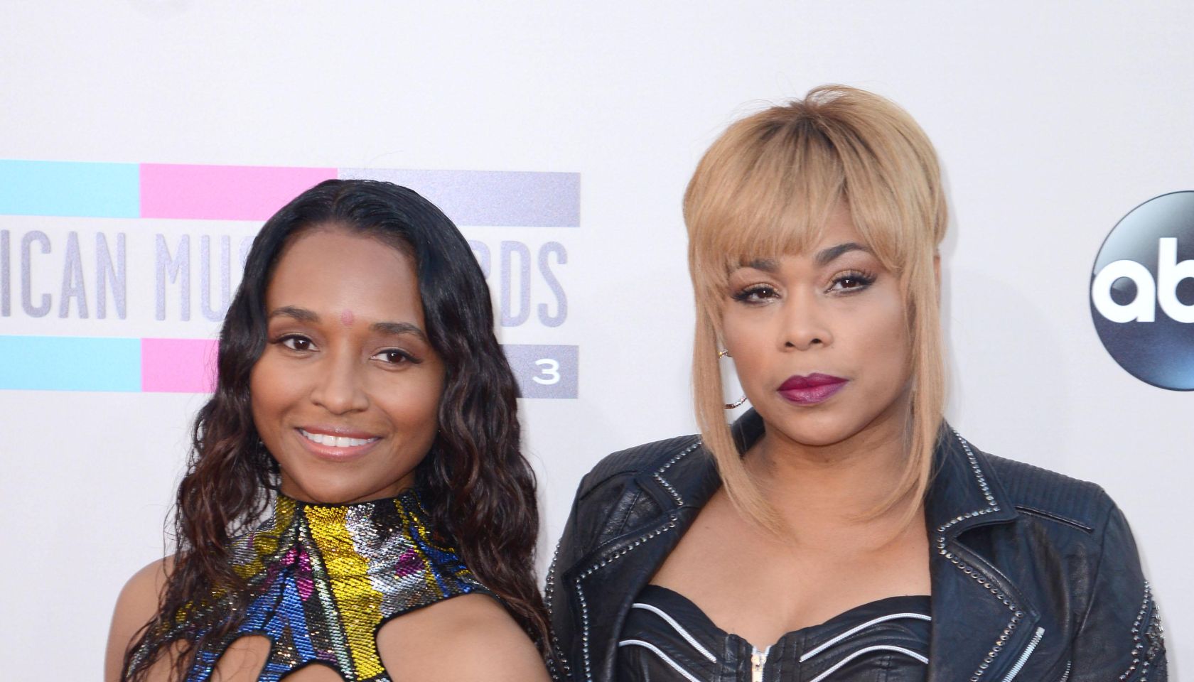 2013 American Music Awards - Arrivals