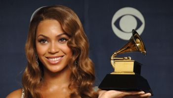 The 49th Annual GRAMMY Awards - Press Room