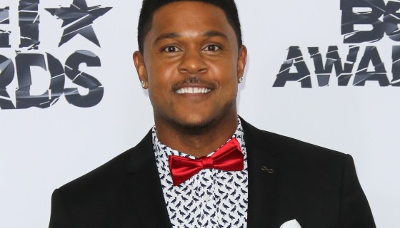 Pooch Hall Says BET Dissed Him After Leaving ‘The Game’ 97.9 The Box