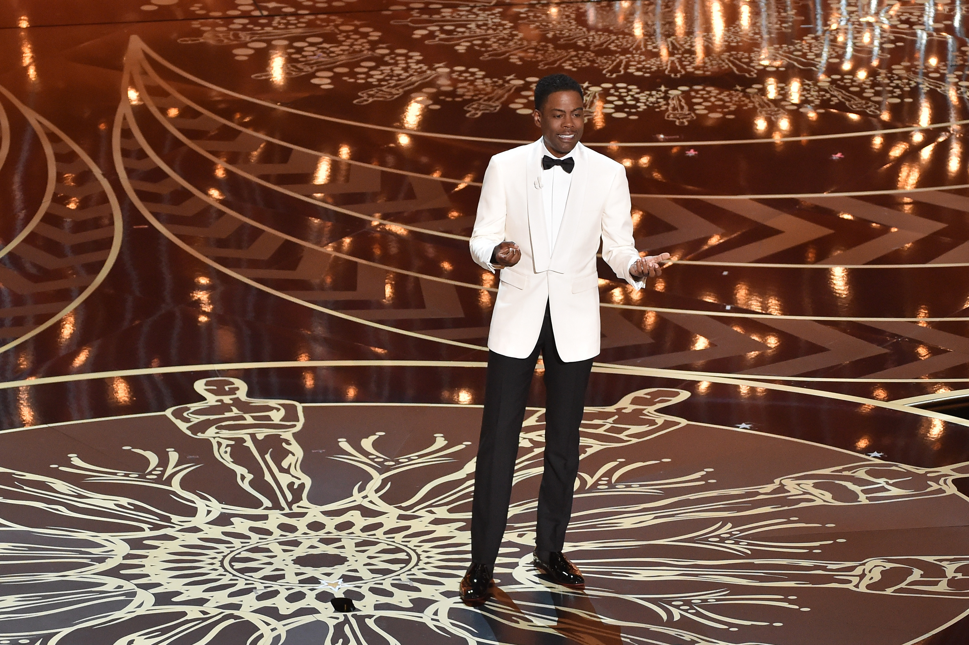 88th Annual Academy Awards - Show