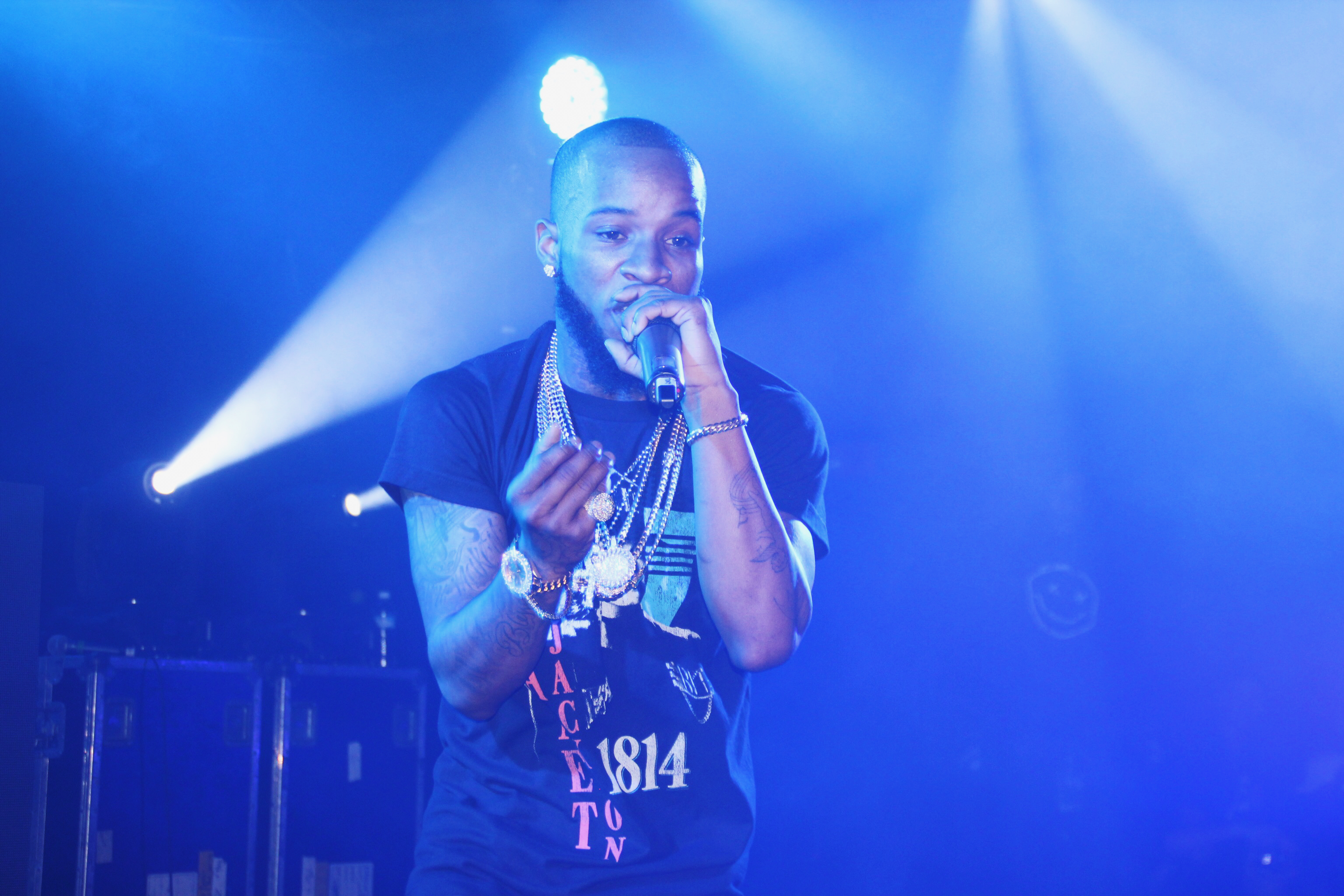 Tory Lanez at Southside Music Hall