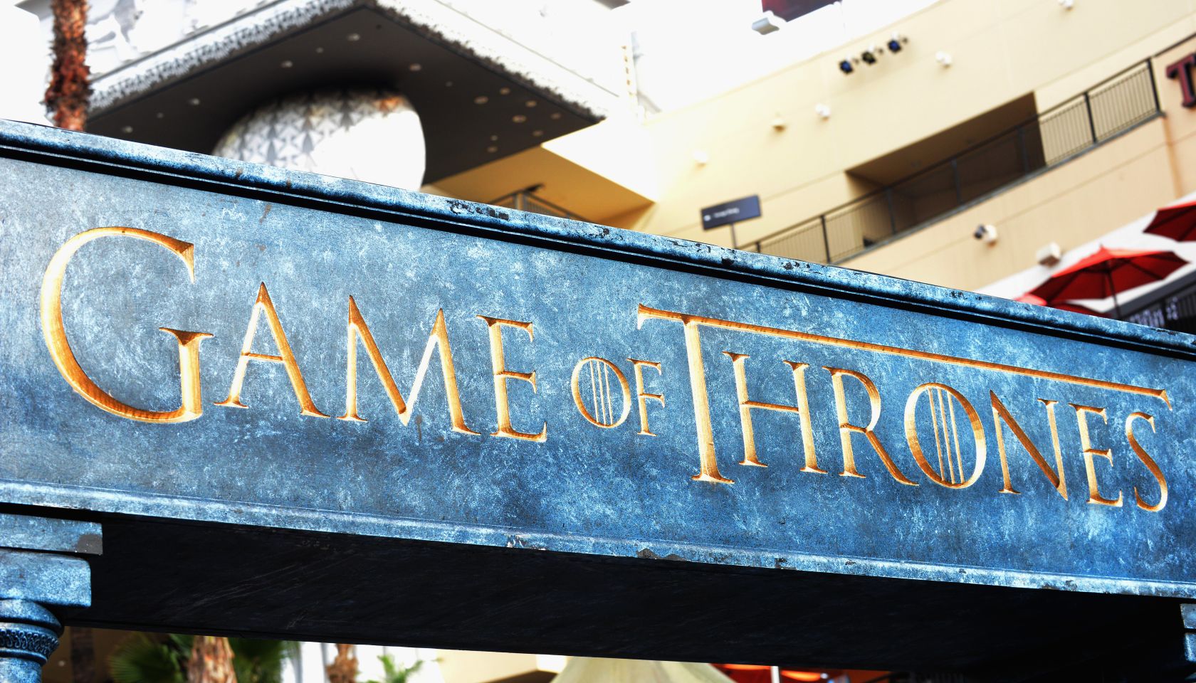 HBO's 'Game Of Thrones' Season 6 - Behind The Scenes Fan Event
