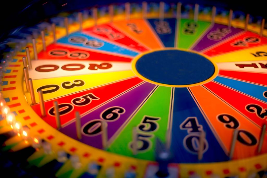 Wheel of Fortune