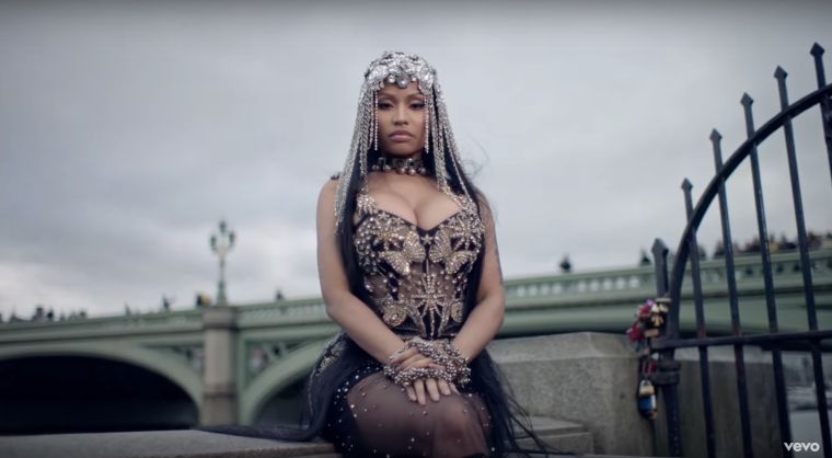 Nicki Minaj