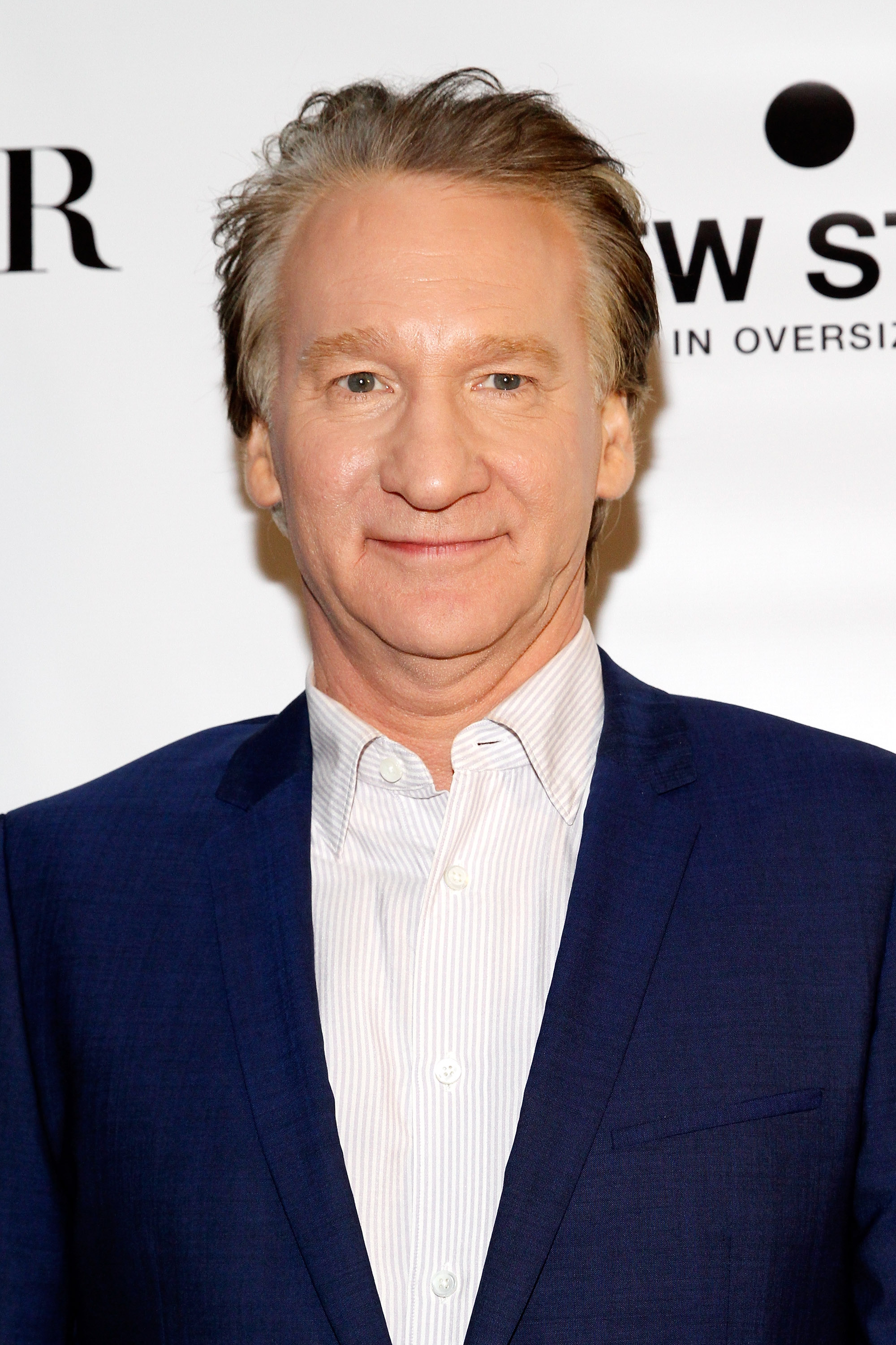 DuJour Magazine's Jason Binn And Scott Sartiano Celebrate Bill Maher’s Cover At UP&DOWN Presented By GILT And TW STEEL