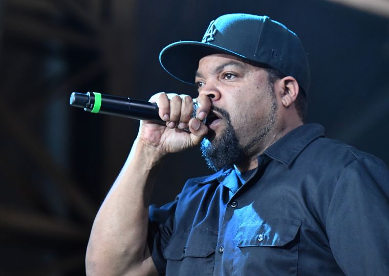 Ice Cube - Death Certificate (1991)