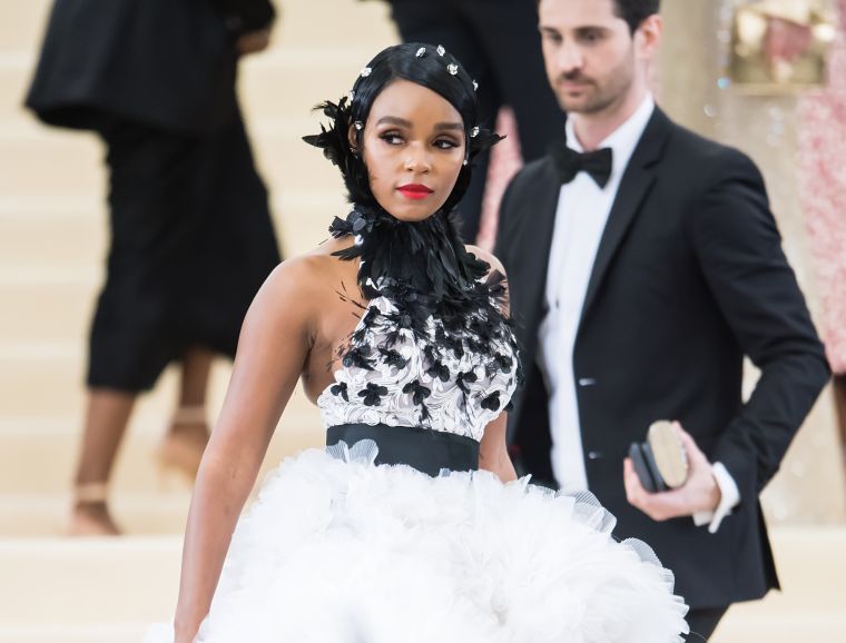 Janelle Monáe