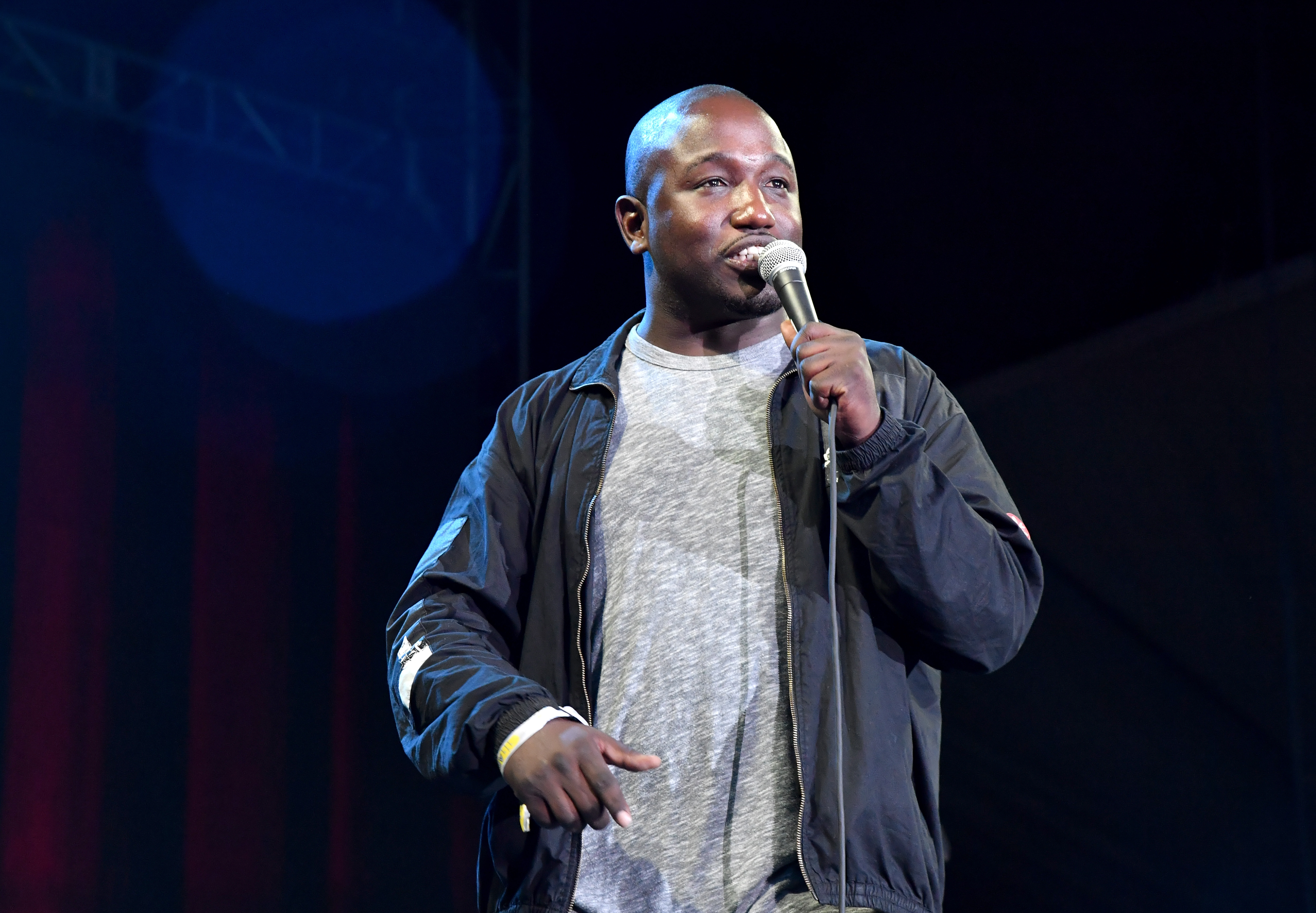 Colossal Clusterfest - Colossal Stage - Day 3