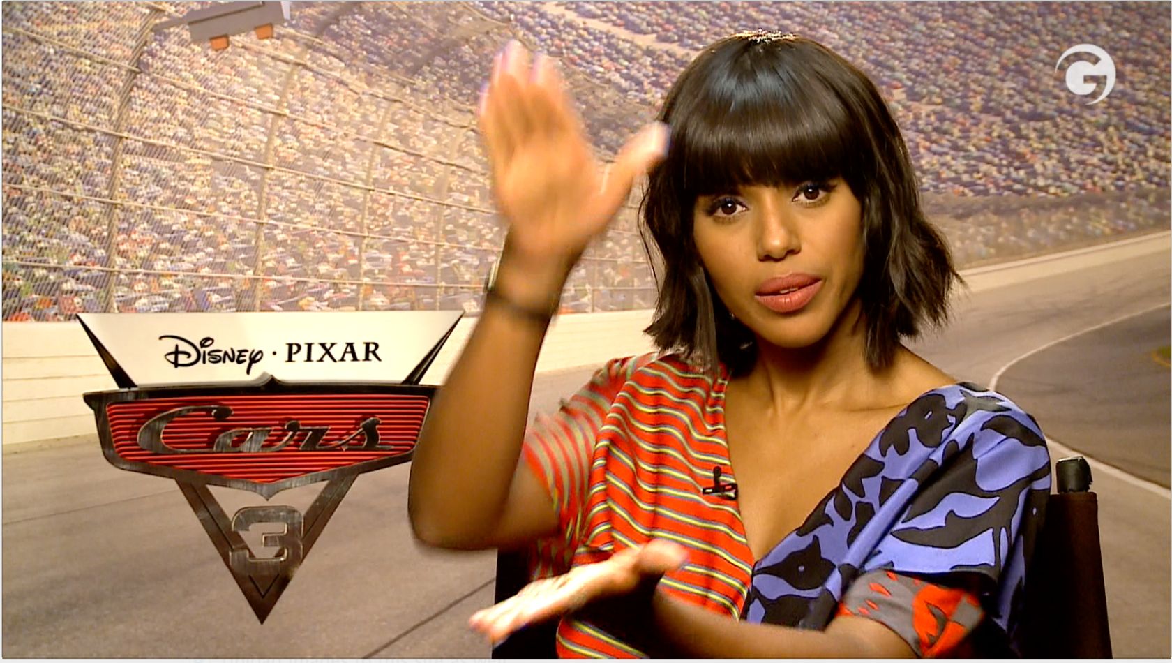 Kerry Washington