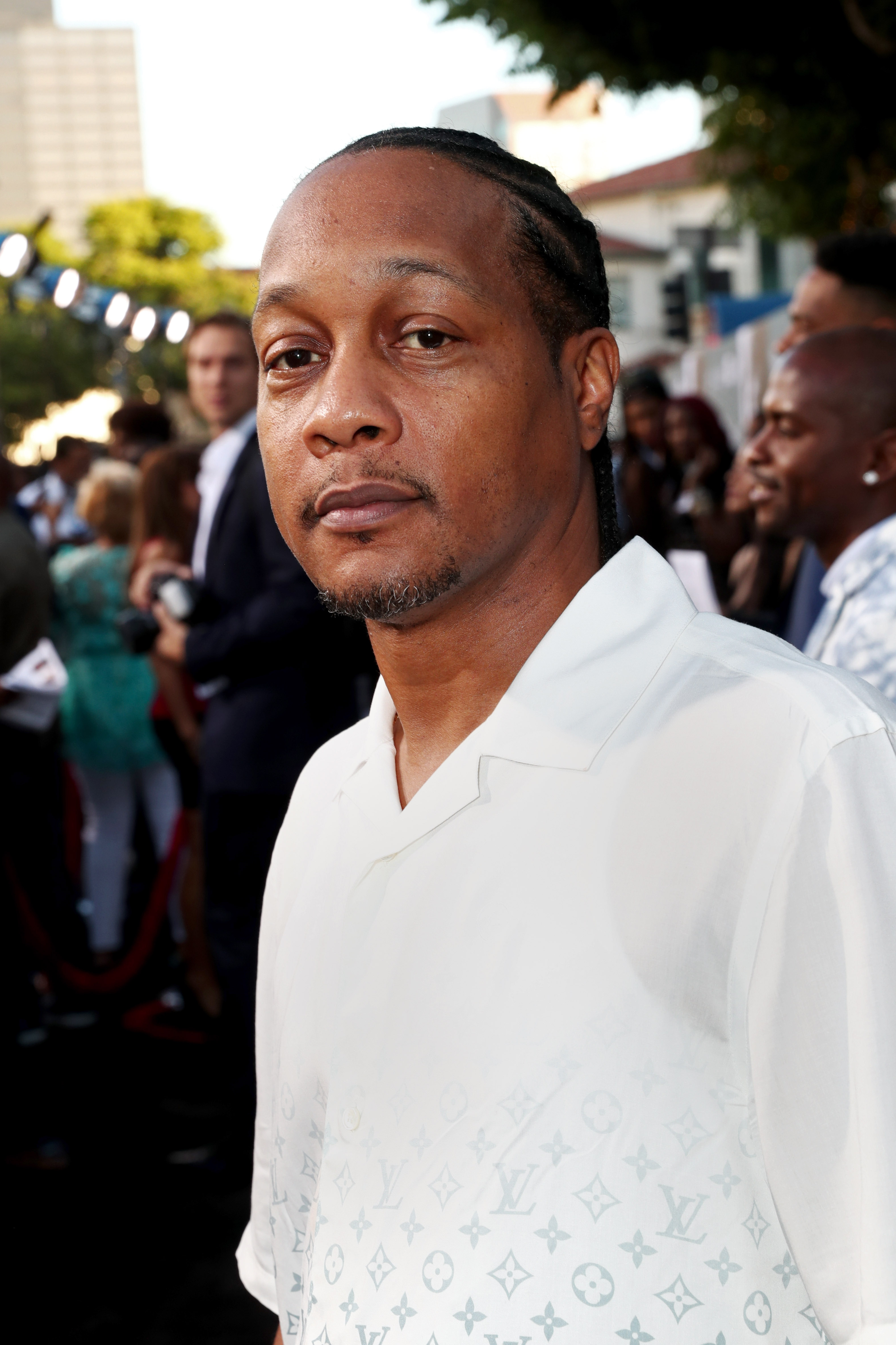 DJ Quik Inks Deal For Movie About His Life Global Grind DJ Quik Inks Deal For Movie About His Life Global Grind