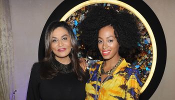 Total Management Hosts Fashion Week Party with Jade Jagger and Gilt City to Bring Awareness to Gabrielle's Angel Foundation