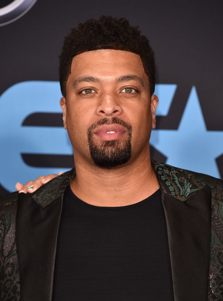 DeRay Davis