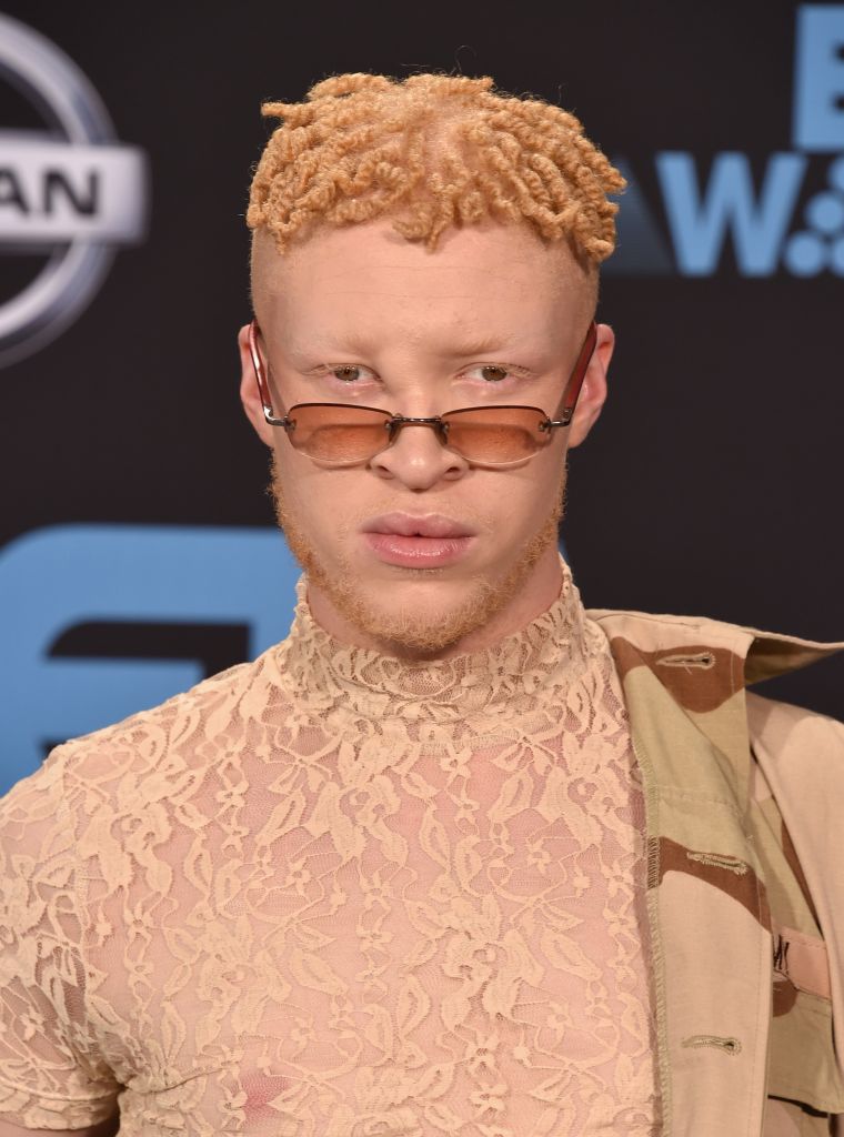 Shaun Ross