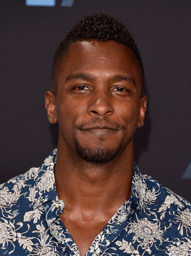 2017 BET Awards - Arrivals