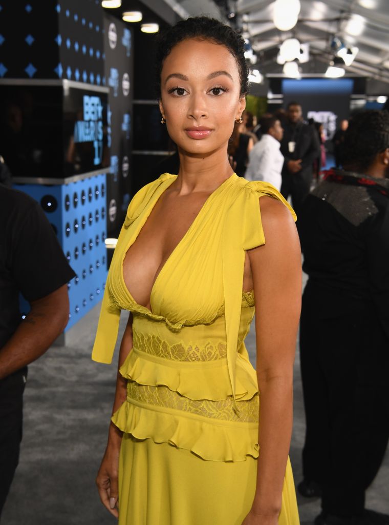 Draya Michele