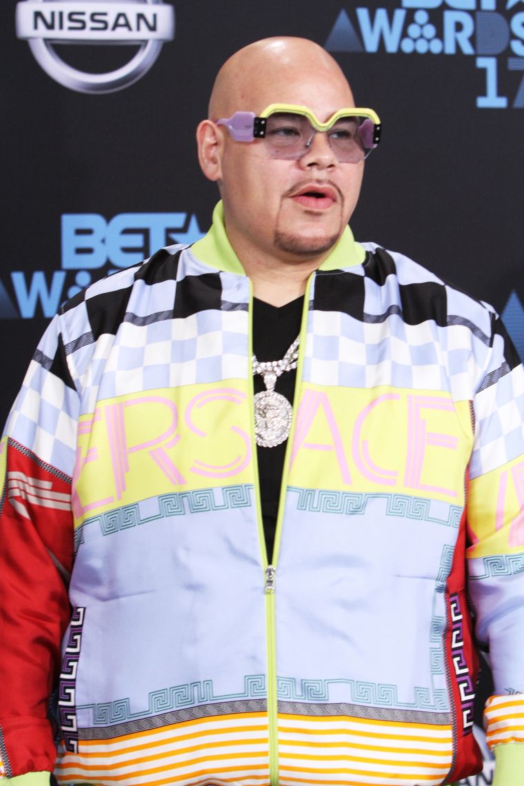Fat Joe