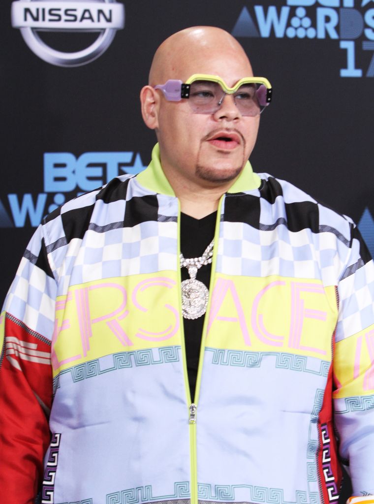 Fat Joe