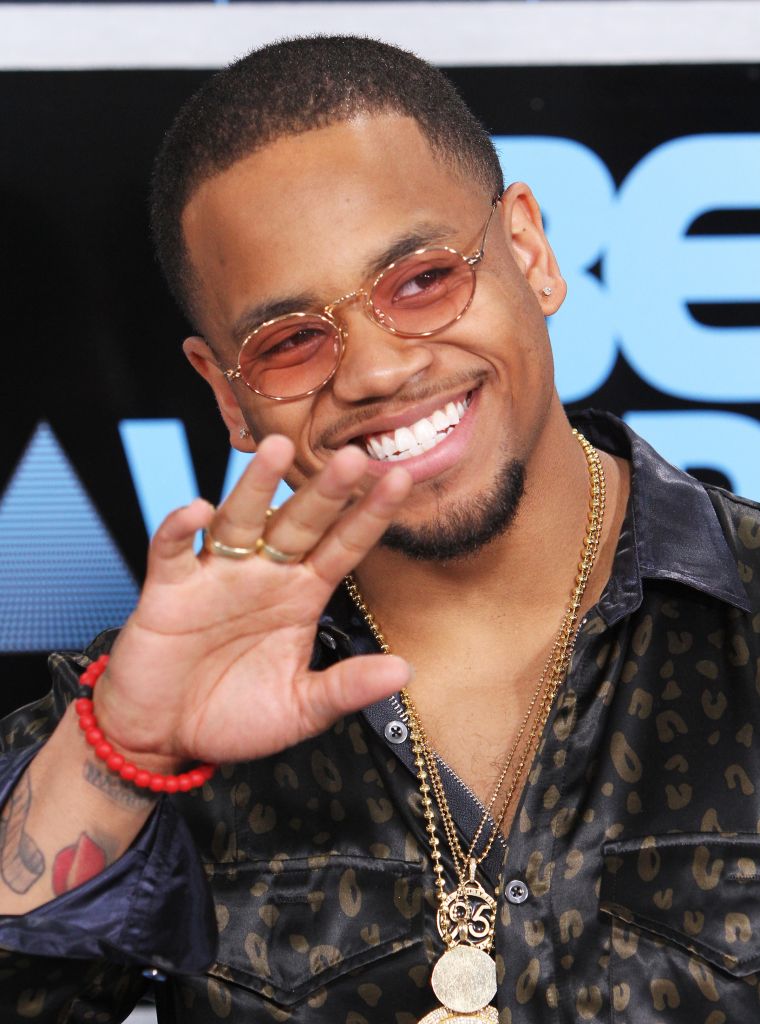 Mack Wilds