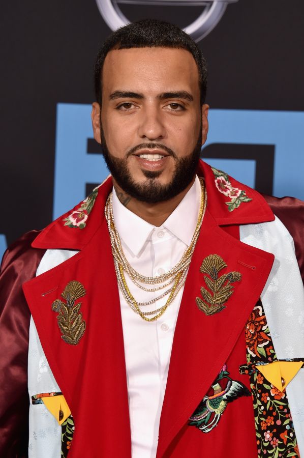 2017 BET Awards - Arrivals