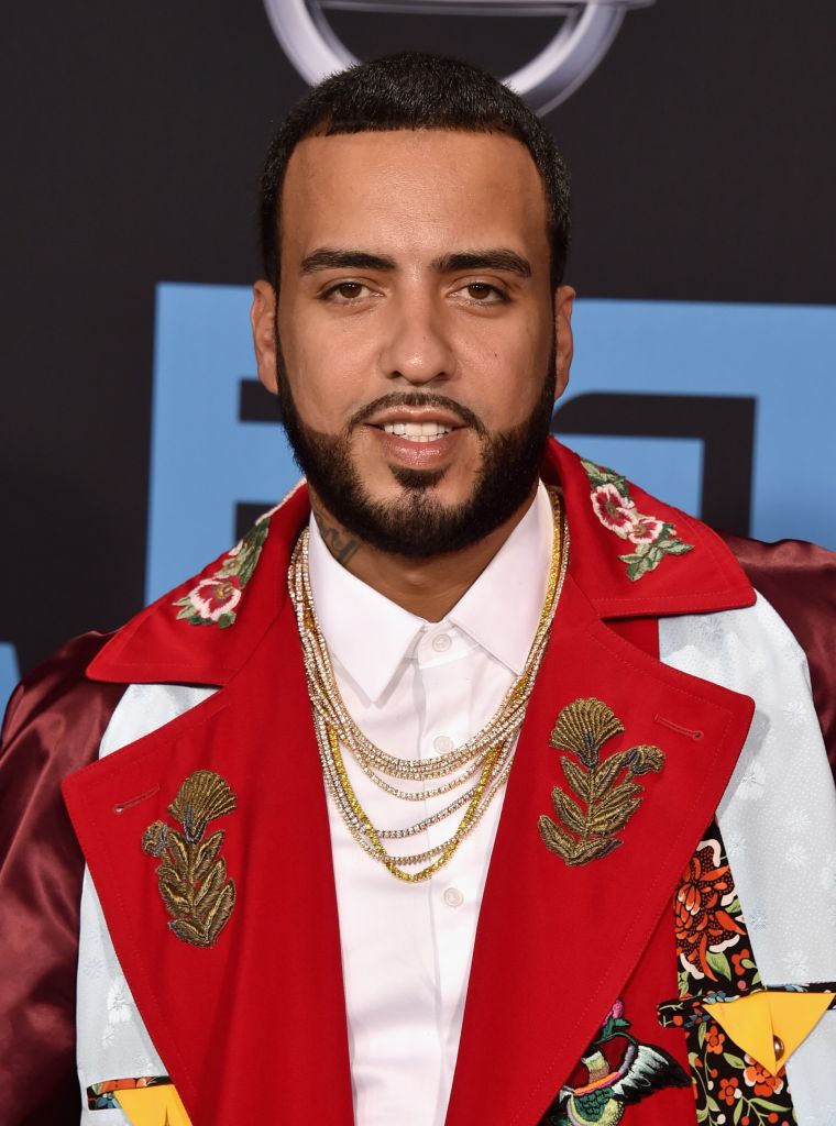 French Montana