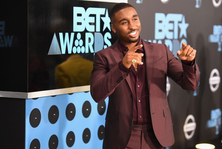 Demetrius Shipp Jr.
