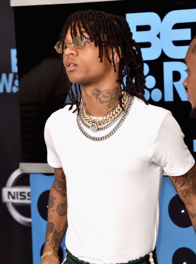 Swae Lee