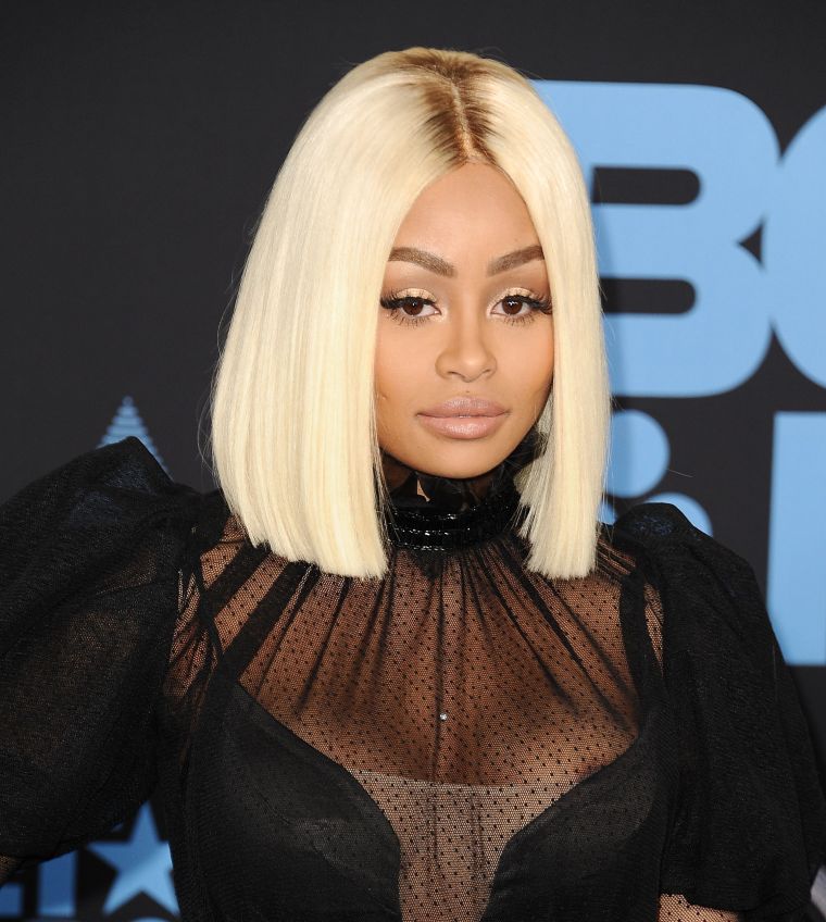 Blac Chyna