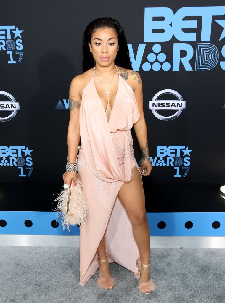 Keyshia Cole