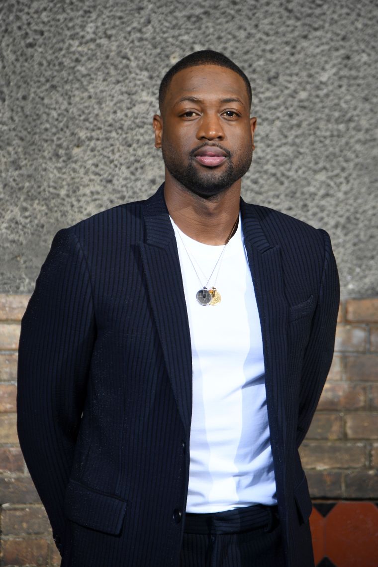 Dwyane Wade