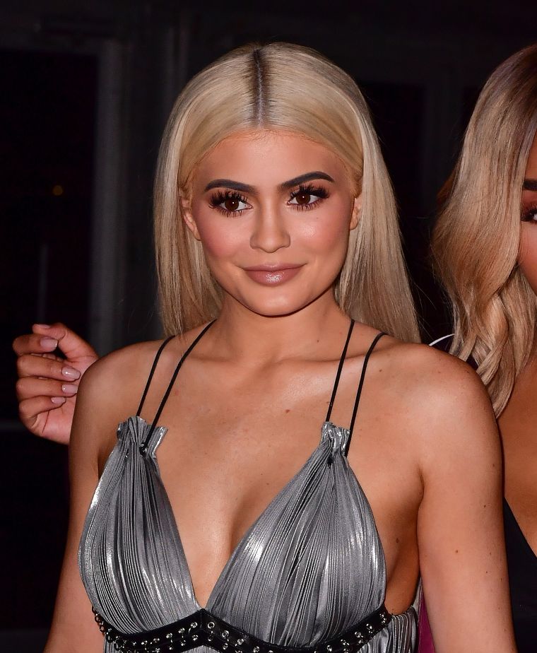 Kylie Jenner