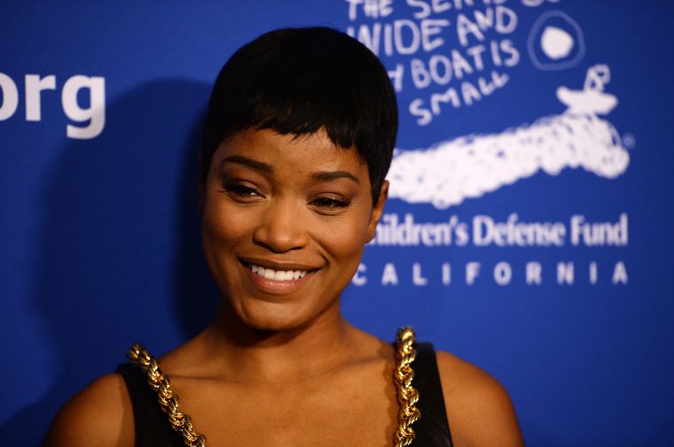 Keke Palmer