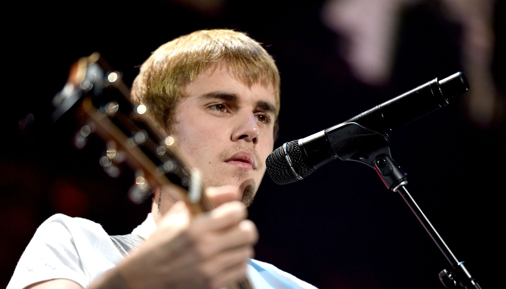 102.7 KIIS FM's Jingle Ball - Show