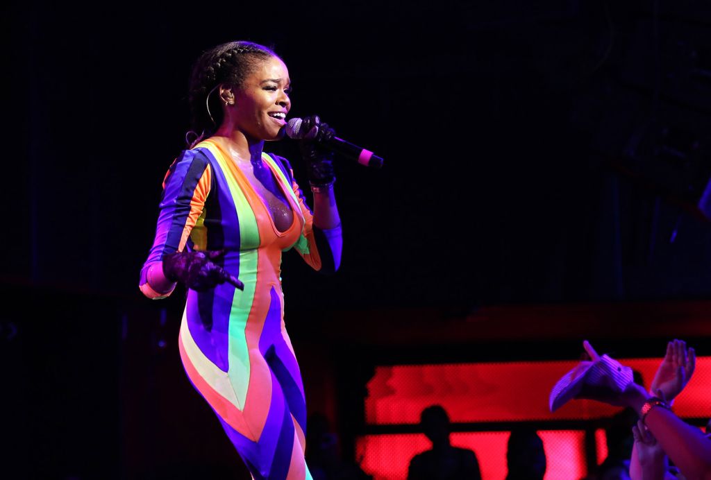 Azealia Banks In Concert - New York, New York