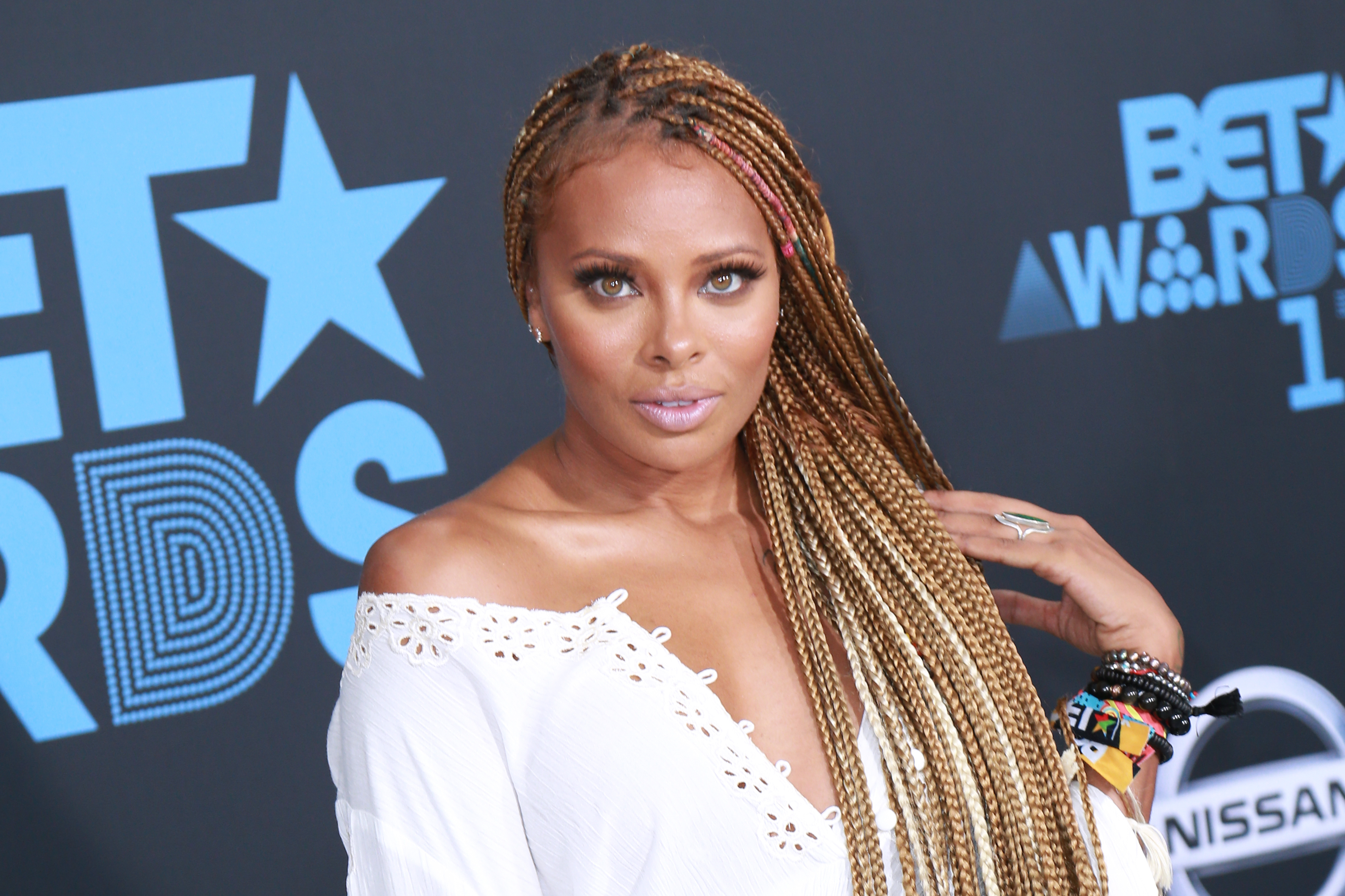 Is Eva Marcille Joining The Cast Of 'Real Housewives Of Atlanta' ?