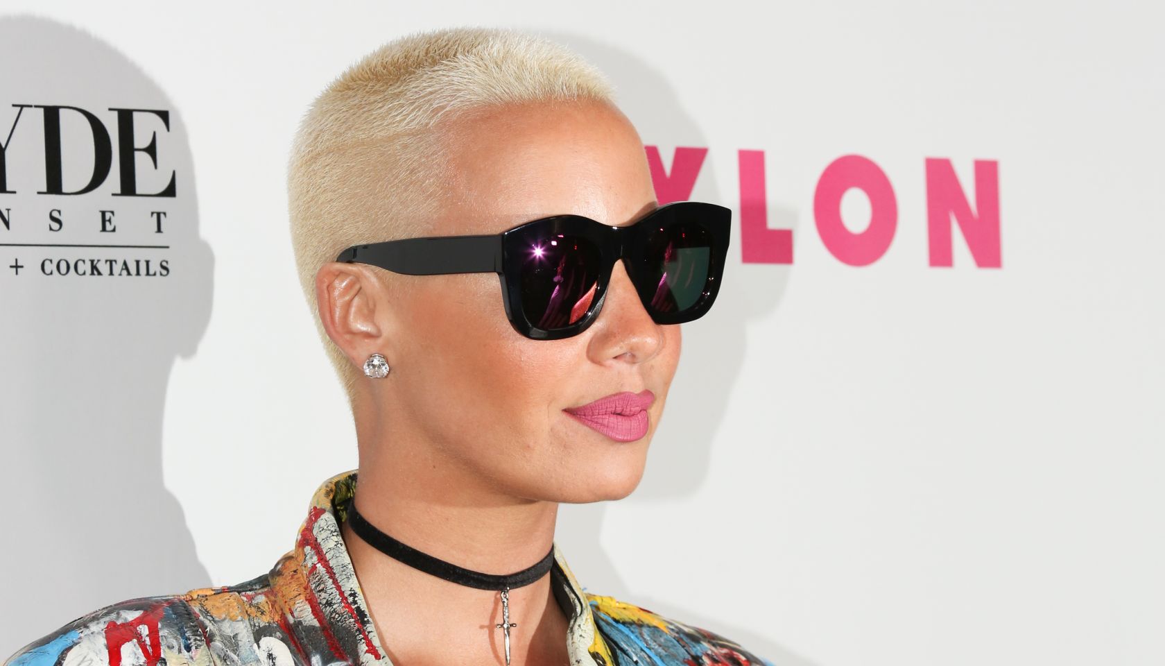 NYLON And BCBGeneration's Annual Young Hollywood May Issue Event - Arrivals