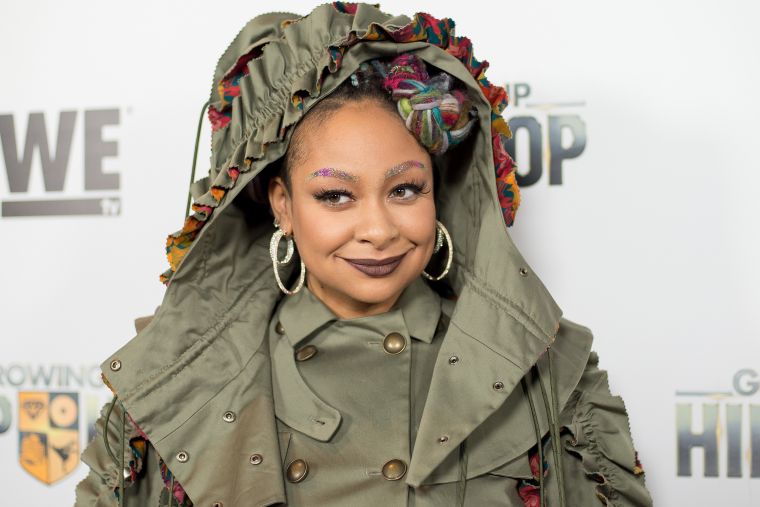 Raven-Symoné