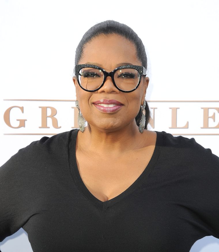 Oprah