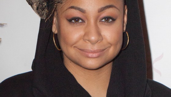 Raven Symoné Says Body Shaming In Her Youth Caused Mental Issues 97 9 The Beat