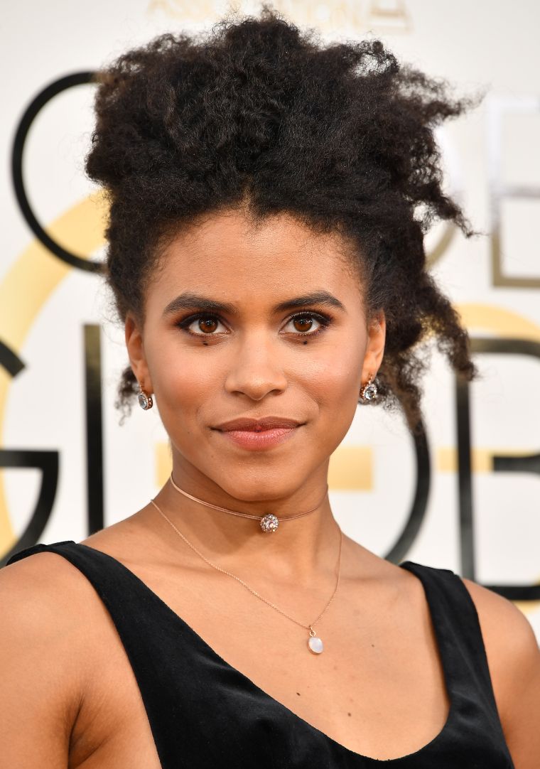 Zazie Beetz