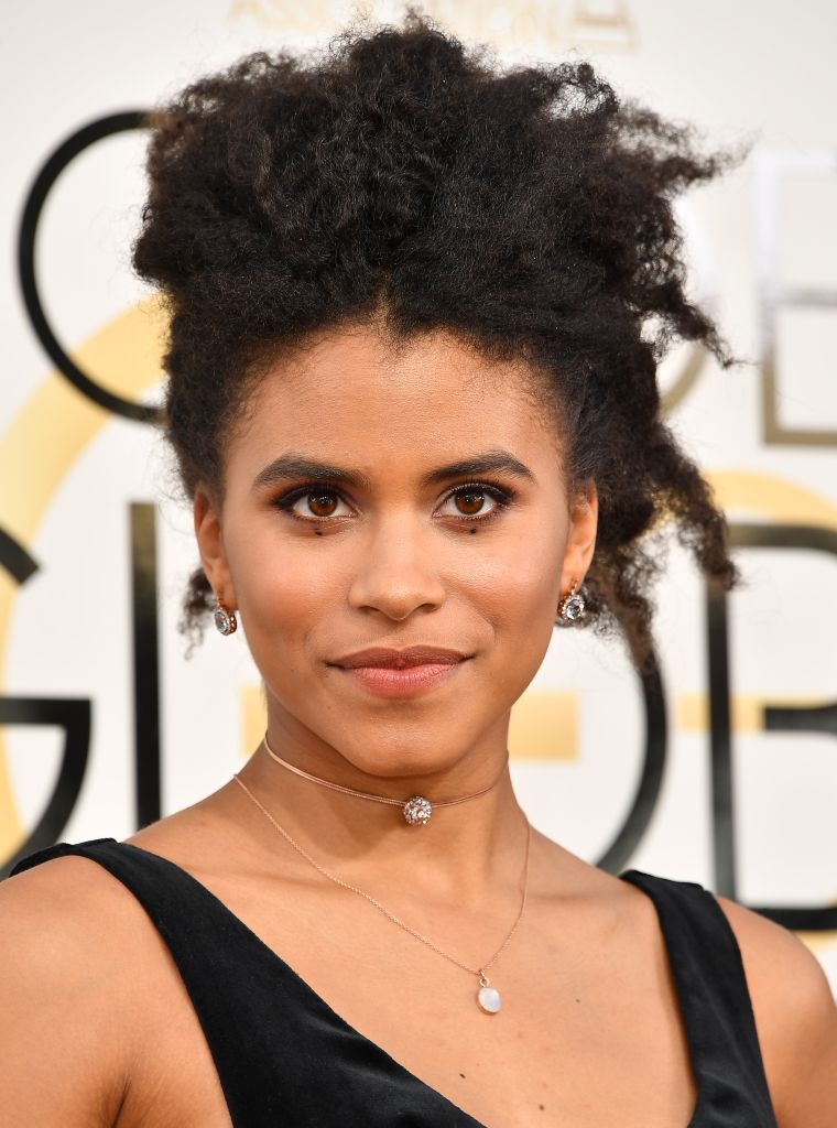 Zazie Beetz