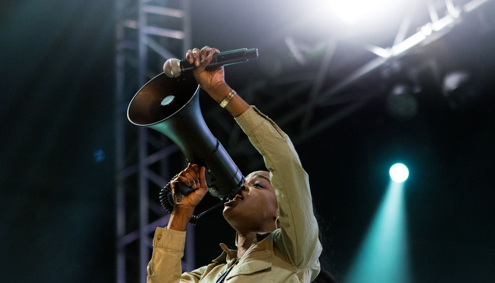 NOS Alive Festival - Day 3