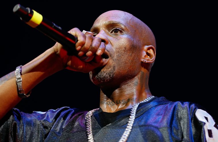 DMX