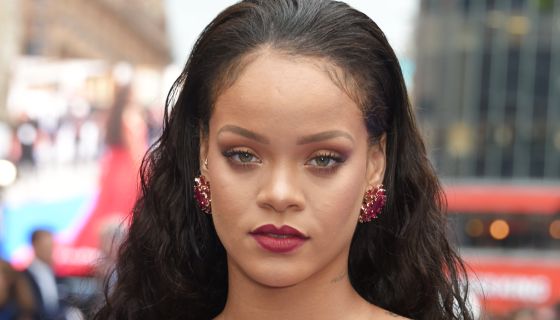 Rihanna's Savage Lingerie Line Is Accused Of False Advertisement