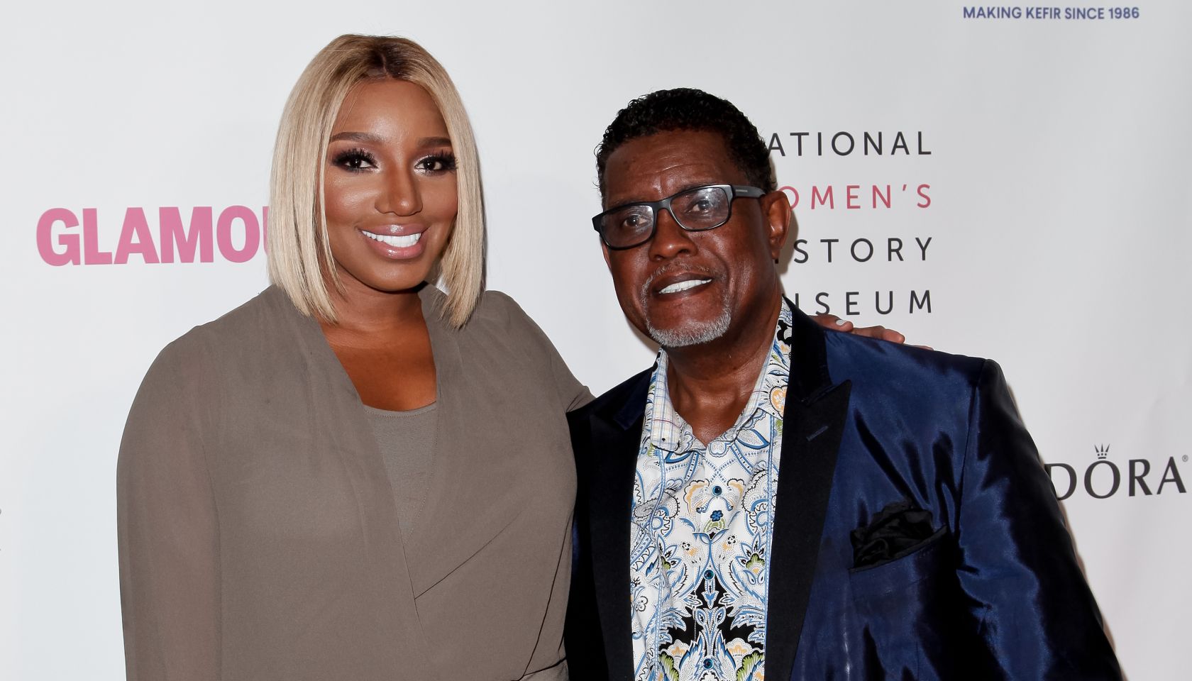 5th Annual Women Making History Brunch - Arrivals