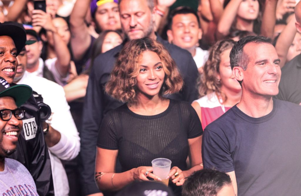 Budweiser Made In America Music Festival - Los Angeles - Day 2