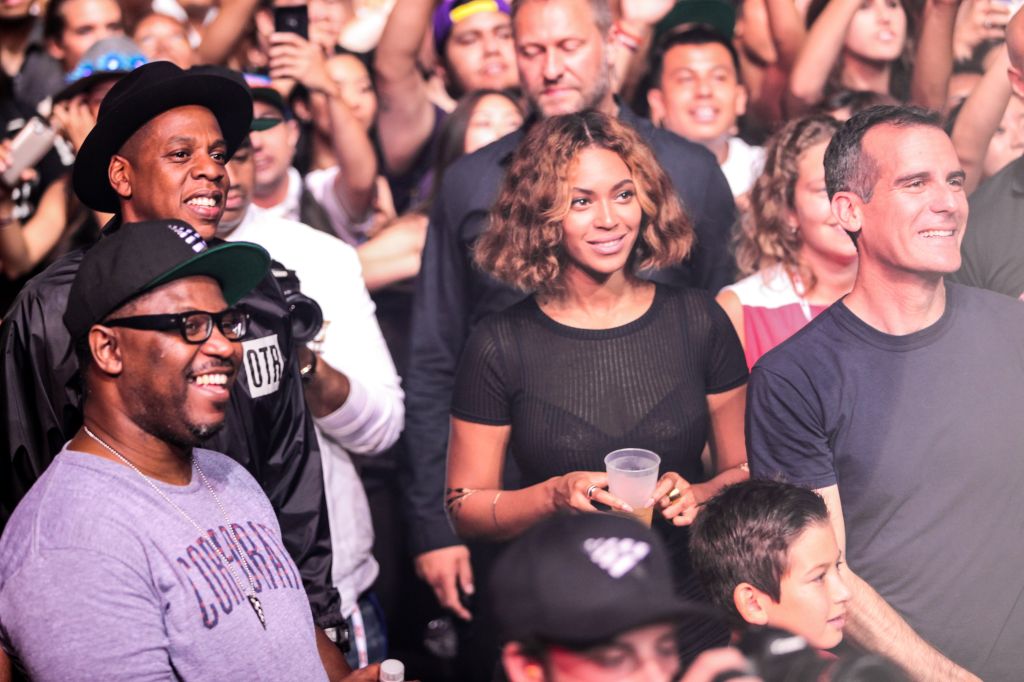 Budweiser Made In America Music Festival - Los Angeles - Day 2