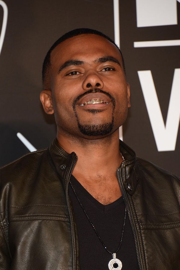 2013 MTV Video Music Awards - Arrivals