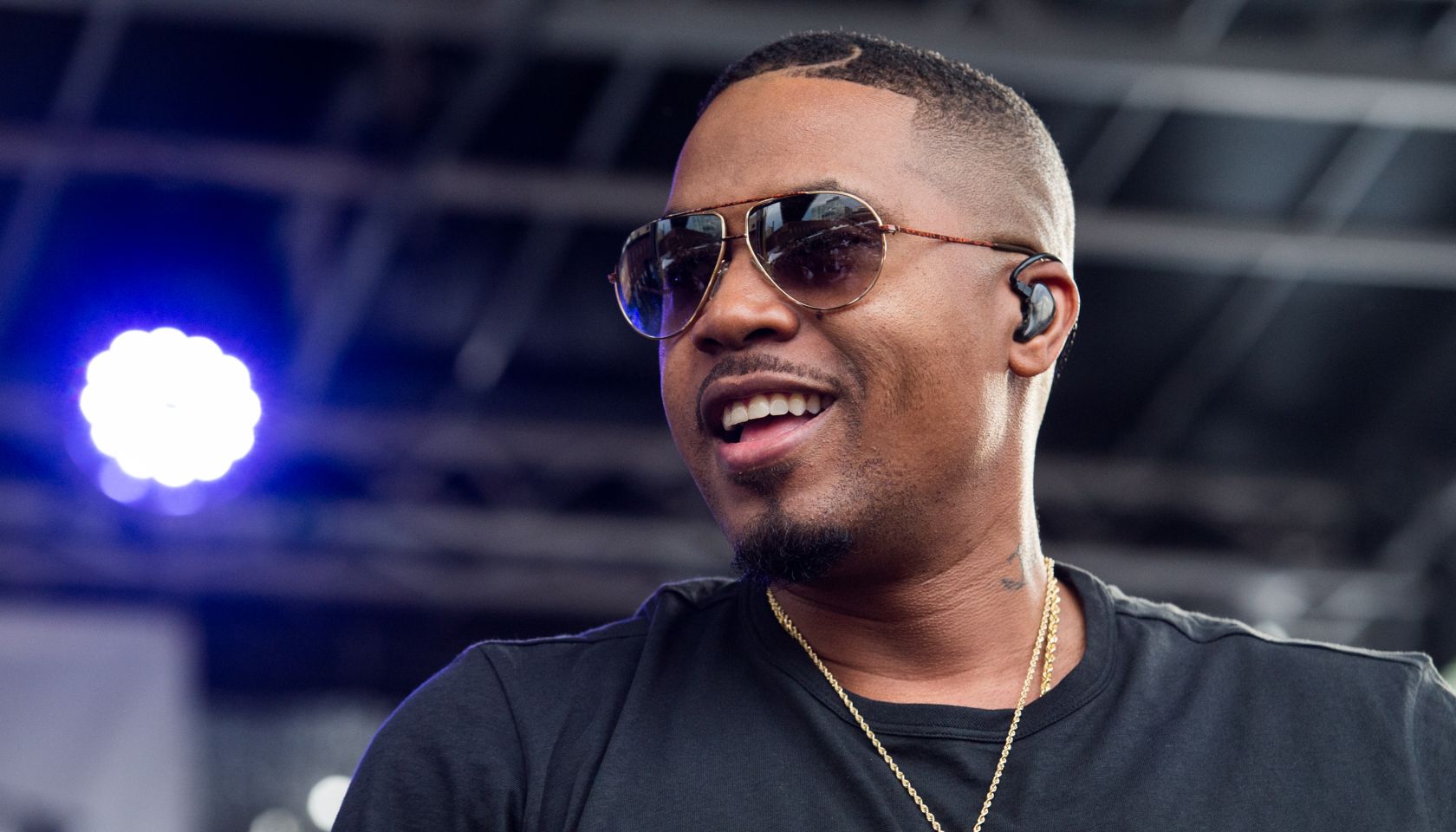 12th Annual Brooklyn Hip Hop Festival Finale Concert