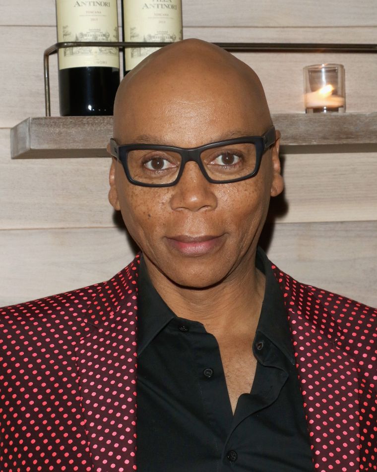 Ru Paul
