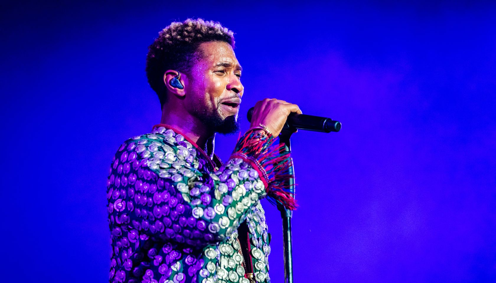 North Sea Jazz 2017 : Day One